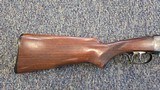 Savage Fox B 20Ga Double Barrel Shotgun - 6 of 15