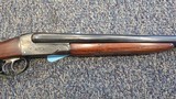 Savage Fox B 20Ga Double Barrel Shotgun - 7 of 15