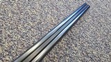 Savage Fox B 20Ga Double Barrel Shotgun - 9 of 15