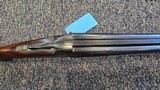 Savage Fox B 20Ga Double Barrel Shotgun - 10 of 15