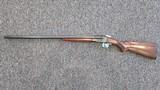 Savage Fox B 20Ga Double Barrel Shotgun - 2 of 15