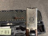 Fabarms Classic Lion Grade I H&K Heckler and Koch 12 GA Shotgun - 3 of 13