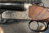 Fabarms Classic Lion Grade I H&K Heckler and Koch 12 GA Shotgun - 5 of 13