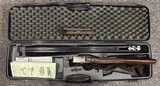 Fabarms Classic Lion Grade I H&K Heckler and Koch 12 GA Shotgun - 2 of 13