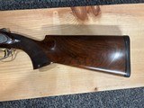 Caesar Guerini Magnus Sporting 12 Gauge Over/Under Shotgun - 2 of 15