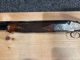 Caesar Guerini Magnus Sporting 12 Gauge Over/Under Shotgun - 4 of 15