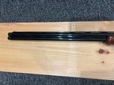 Caesar Guerini Magnus Sporting 12 Gauge Over/Under Shotgun - 5 of 15