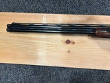 Caesar Guerini Summit Sporting 12 Gauge Over/Under – 30” Barrel - 5 of 15
