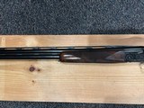 Caesar Guerini Summit Sporting 12 Gauge Over/Under – 30” Barrel - 4 of 15