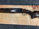 Caesar Guerini Summit Sporting 12 Gauge Over/Under – 30” Barrel - 3 of 15