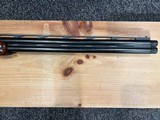 Caesar Guerini Summit Sporting 12 Gauge Over/Under – 30” Barrel - 8 of 15