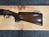 Caesar Guerini Summit Sporting 12 Gauge Over/Under – 30” Barrel - 2 of 15