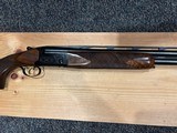 Caesar Guerini Summit Sporting 12 Gauge Over/Under – 30” Barrel - 9 of 15