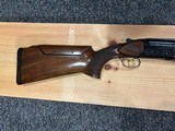 Caesar Guerini Summit Sporting 12 Gauge Over/Under – 30” Barrel - 10 of 15
