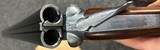 Beretta 486 Parallelo 12 Gauge Side-by-Side – 28” Barrel, 3” Chambers - 8 of 15
