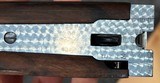 Beretta 486 Parallelo 12 Gauge Side-by-Side – 28” Barrel, 3” Chambers - 15 of 15