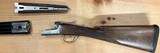 Beretta 486 Parallelo 12 Gauge Side-by-Side – 28” Barrel, 3” Chambers - 12 of 15