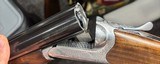 Beretta 486 Parallelo 12 Gauge Side-by-Side – 28” Barrel, 3” Chambers - 10 of 15