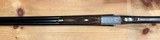 Beretta 486 Parallelo 12 Gauge Side-by-Side – 28” Barrel, 3” Chambers - 6 of 15