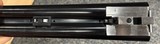 Beretta 486 Parallelo 12 Gauge Side-by-Side – 28” Barrel, 3” Chambers - 14 of 15