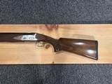Caesar Guerini Summit Sporting 12 Gauge Over/Under – 30” Barrel - 8 of 14