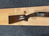 Caesar Guerini Summit Sporting 12 Gauge Over/Under – 30” Barrel - 2 of 14