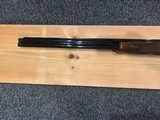 Caesar Guerini Summit Sporting 12 Gauge Over/Under – 30” Barrel - 9 of 14