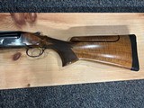 Perazzi Grand American 88 – 12 Gauge Over/Under Shotgun, 28” Barrel - 4 of 14