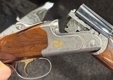 Caesar Guerini Tempio | 20 Gauge | 30