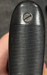 R. Hain Altenburg NMN 16 Gauge/7.8x57mm | 26.75