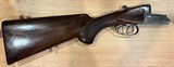 R. Hain Altenburg NMN 16 Gauge/7.8x57mm | 26.75