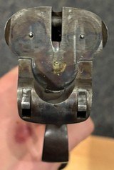 Robert Trielbl Drilling | 16 Gauge/9.3x72R | 23.5