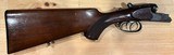 Robert Trielbl Drilling | 16 Gauge/9.3x72R | 23.5