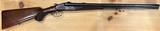 Robert Trielbl Drilling | 16 Gauge/9.3x72R | 23.5