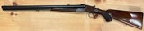 Robert Trielbl Drilling | 16 Gauge/9.3x72R | 23.5