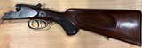 Robert Trielbl Drilling | 16 Gauge/9.3x72R | 23.5