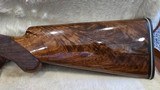 Browning Superposed Diana Grade 3 Barrel Set (28 GA. 410 GA. & 20 GA.) - 9 of 15