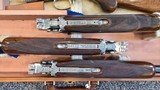 Browning Superposed Diana Grade 3 Barrel Set (28 GA. 410 GA. & 20 GA.) - 3 of 15