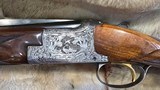 Browning Superposed Diana Grade 3 Barrel Set (28 GA. 410 GA. & 20 GA.) - 5 of 15