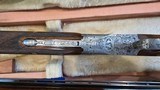 Browning Superposed Diana Grade 3 Barrel Set (28 GA. 410 GA. & 20 GA.) - 12 of 15