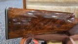 Browning Superposed Diana Grade 3 Barrel Set (28 GA. 410 GA. & 20 GA.) - 8 of 15