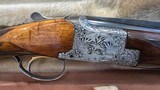 Browning Superposed Diana Grade 3 Barrel Set (28 GA. 410 GA. & 20 GA.) - 6 of 15