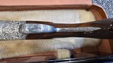 Browning Superposed Diana Grade 3 Barrel Set (28 GA. 410 GA. & 20 GA.) - 11 of 15