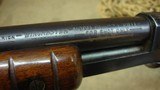 Winchester Model 61 Smoothbore pre-war .22LR For Shot Only C&R - 8 of 15