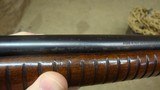 Winchester Model 61 Smoothbore pre-war .22LR For Shot Only C&R - 9 of 15