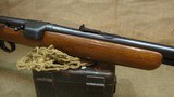 Remington Model 550-2SG Gallery Special 22 Short semi-auto - 4 of 15