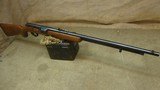 Remington Model 550-2SG Gallery Special 22 Short semi-auto