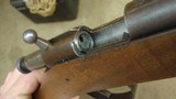 Winchester Model 58 22 Short Pre-war single-shot - 14 of 15