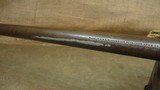 Winchester Model 58 22 Short Pre-war single-shot - 10 of 15
