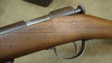 Winchester Model 58 22 Short Pre-war single-shot - 11 of 15